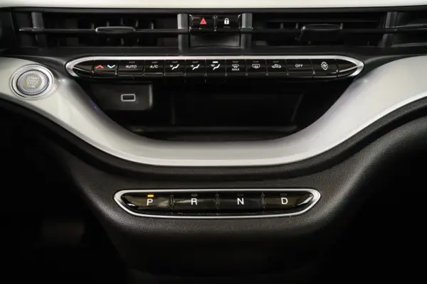 Fiat 500e 42kWh Pop 32