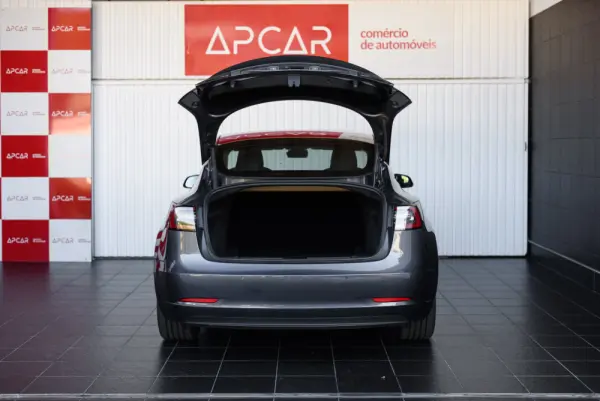 Tesla Model 3 Standard Range Plus RWD 12