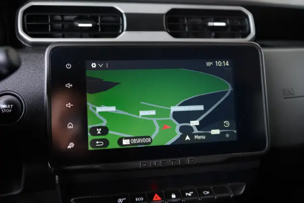 Dacia Duster 1.0 TCe LPG 46