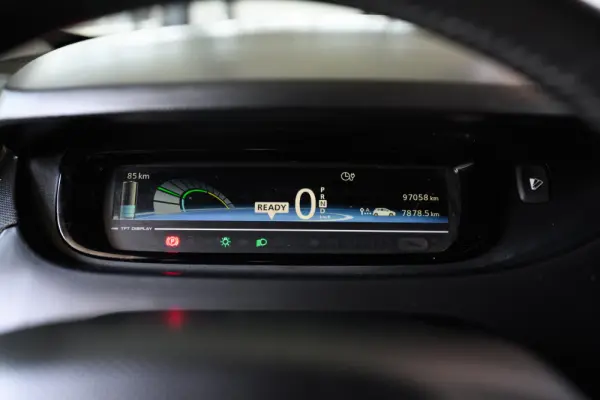Renault Zoe (c/ Bateria) SL Bose Edition 40 28