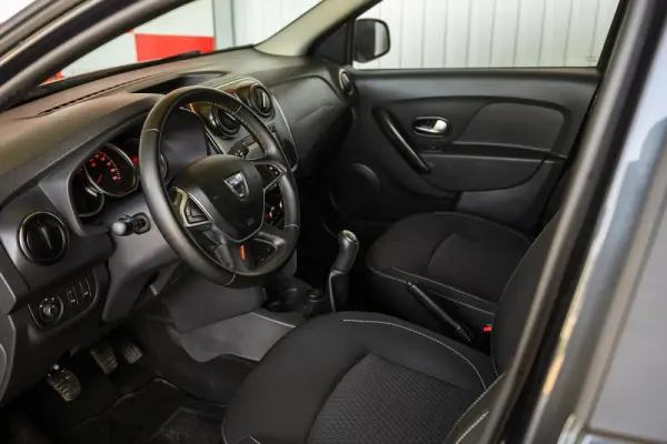 Dacia Logan MCV 0.9 TCe Comfort 21