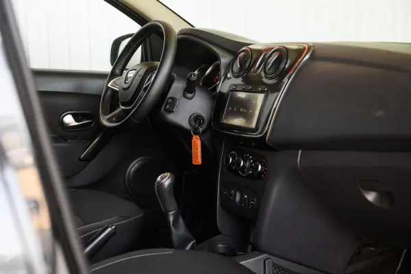 Dacia Logan MCV 0.9 TCe Comfort 56