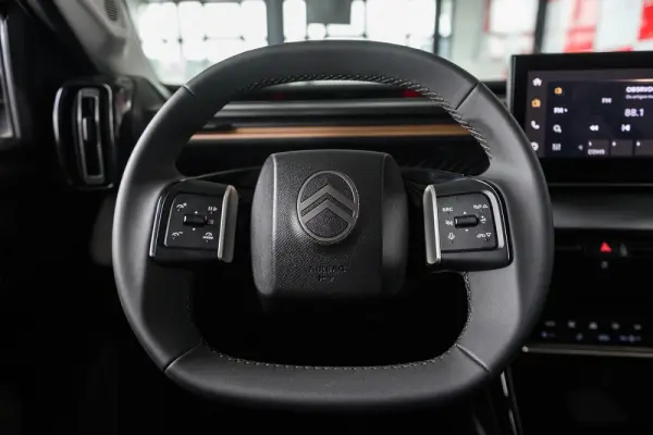 Citroen C3 Aircross 1.2 PureTech Plus 24