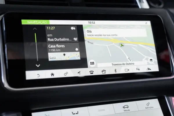 Land Rover Range Rover Sport 2.0 Si4 PHEV HSE Dynamic 38