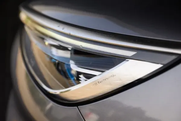 BYD Atto 3 60.48 kWh Design 15