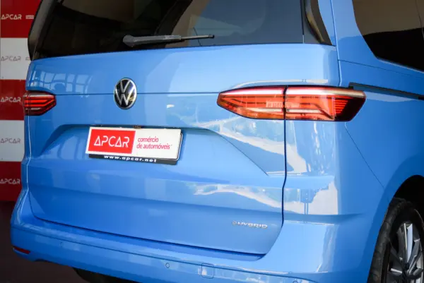 Volkswagen Multivan 1.4 TSI e-Hybrid Life DSG 12