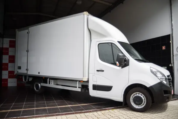 Opel Movano L3H2 DPF 2WD VA Auto 3