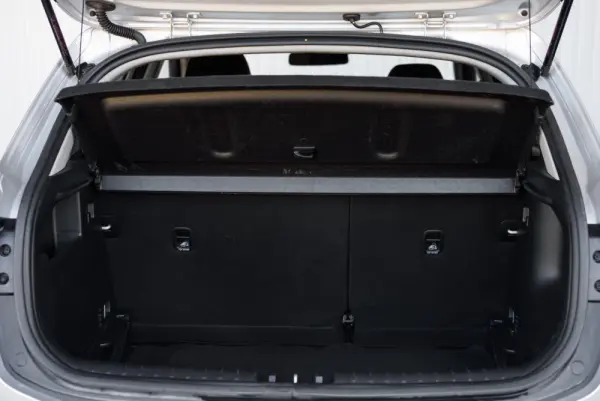 Kia Stonic 1.2 MPi Vibe 17