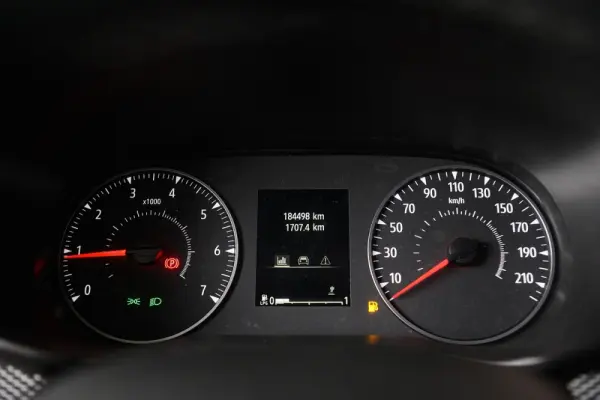 Dacia Jogger 1.0 TCe 90 ECO-G 30