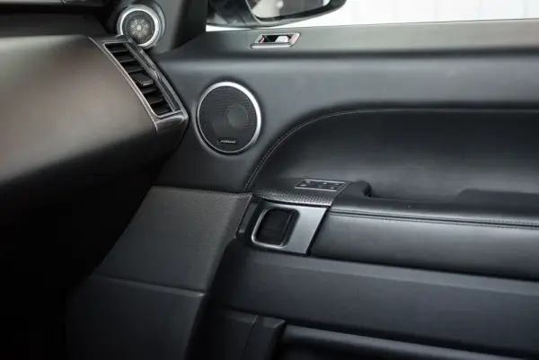 Land Rover Range Rover Sport 2.0 Si4 PHEV HSE Dynamic 37