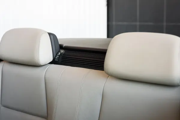 BMW 120 d Cabrio Auto 30