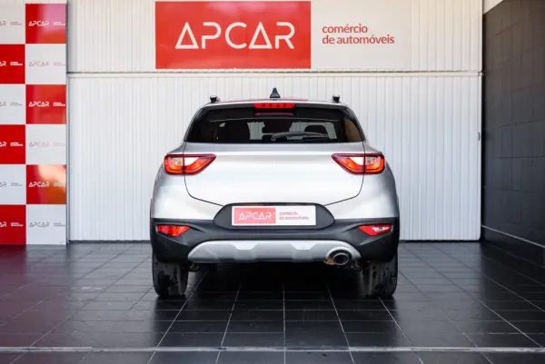 Kia Stonic 1.2 MPi Vibe 6