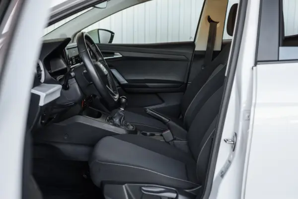 SEAT Ibiza 1.0 TSI Style 20
