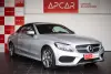 Mercedes-Benz C 250 d Cabrio Aut.