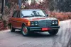 Mercedes-Benz 240 D US-Spec