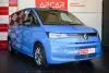 Volkswagen Multivan 1.4 TSI e-Hybrid Life DSG
