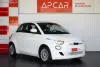 Fiat 500e Action