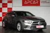Mercedes-Benz A 180 d Style Aut.