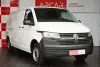 Volkswagen e-Transporter Kasten L-TW LR 100kW