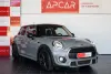 MINI 3 Portas Cooper D