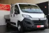 Citroen Jumper 2.2 BlueHDi 35 L3 CD Control