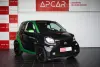 Smart ForTwo Coupé Passion