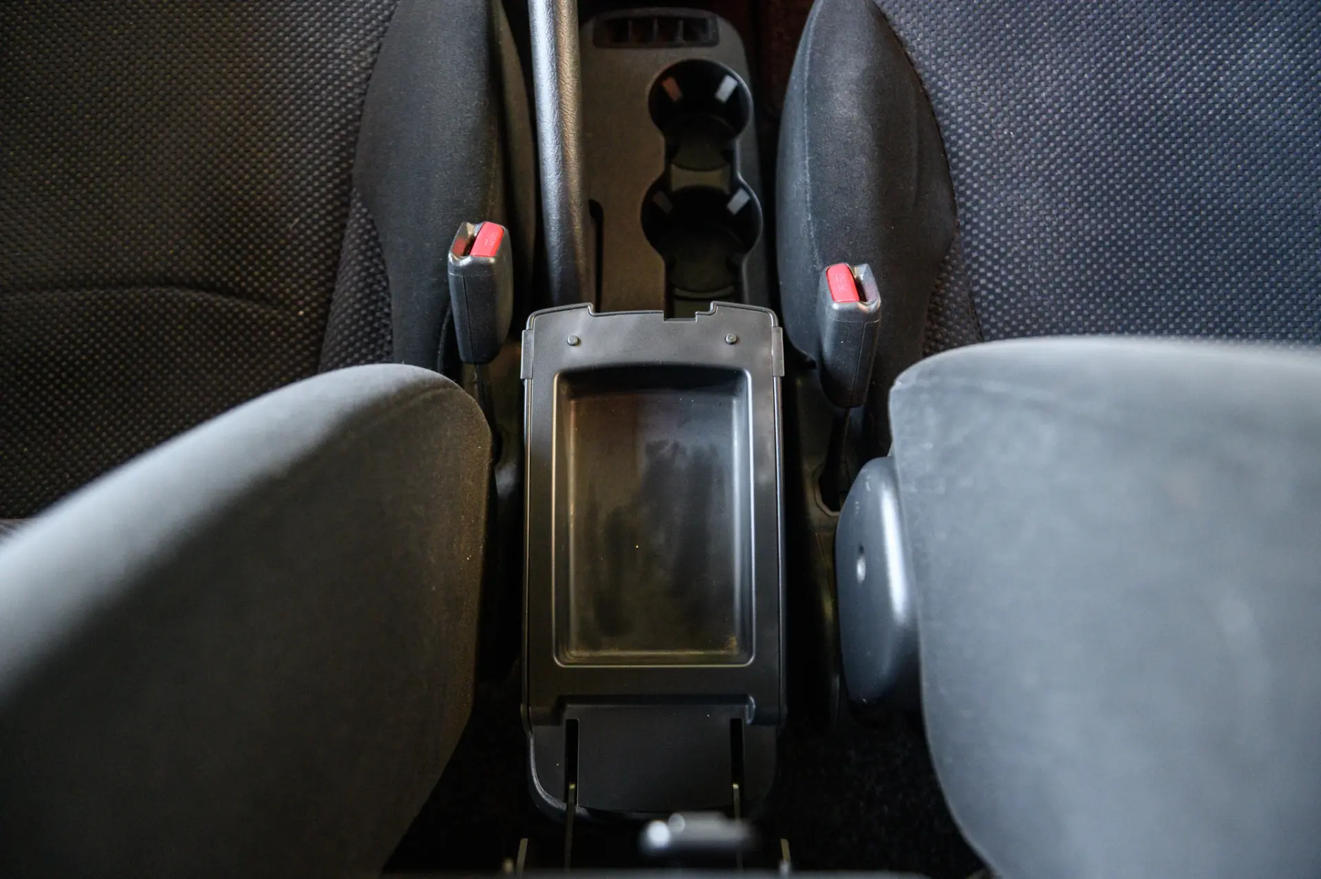 Hyundai Tucson 2.0 2WD GLS 38