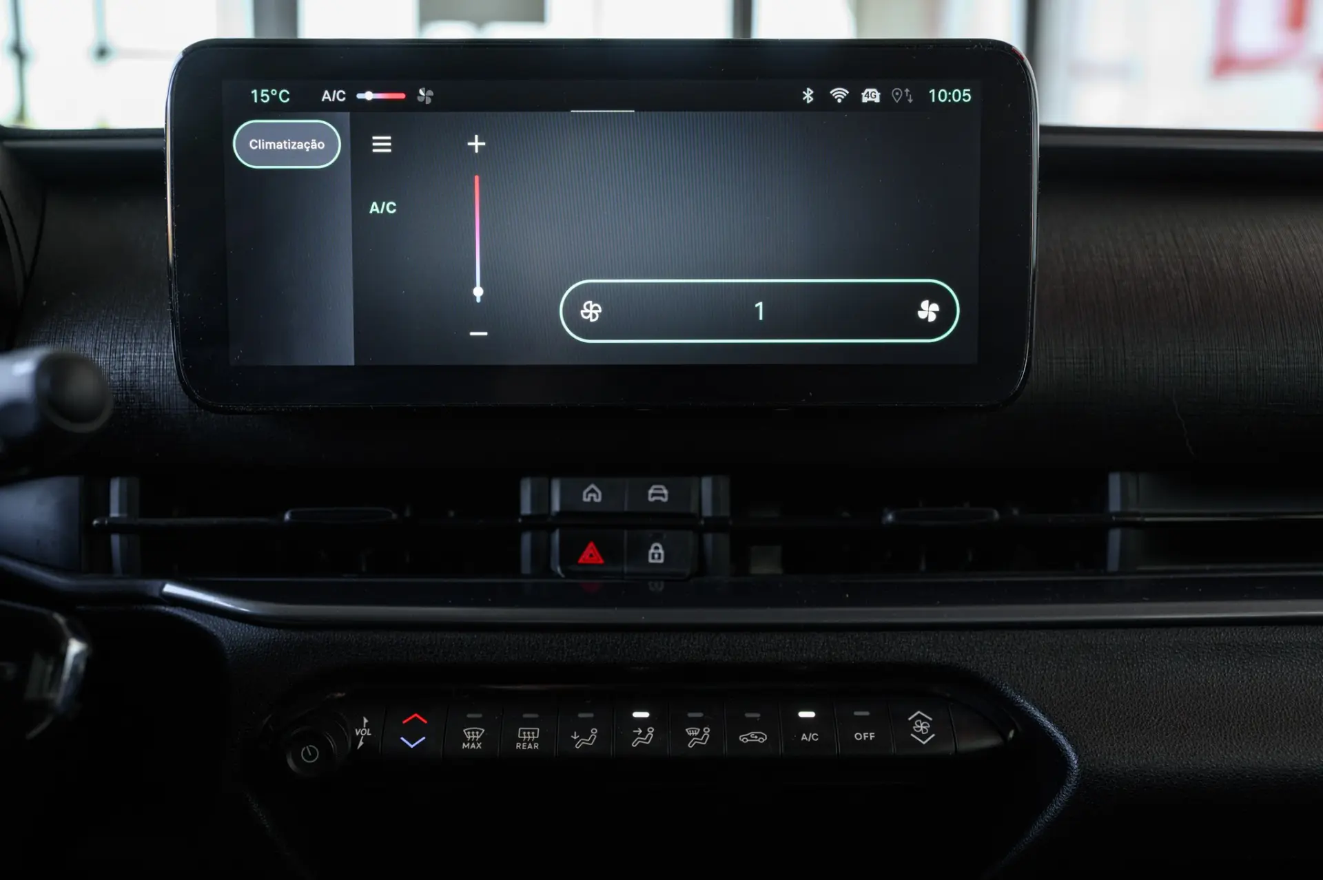 Fiat 600 1.2 Hybrid 40