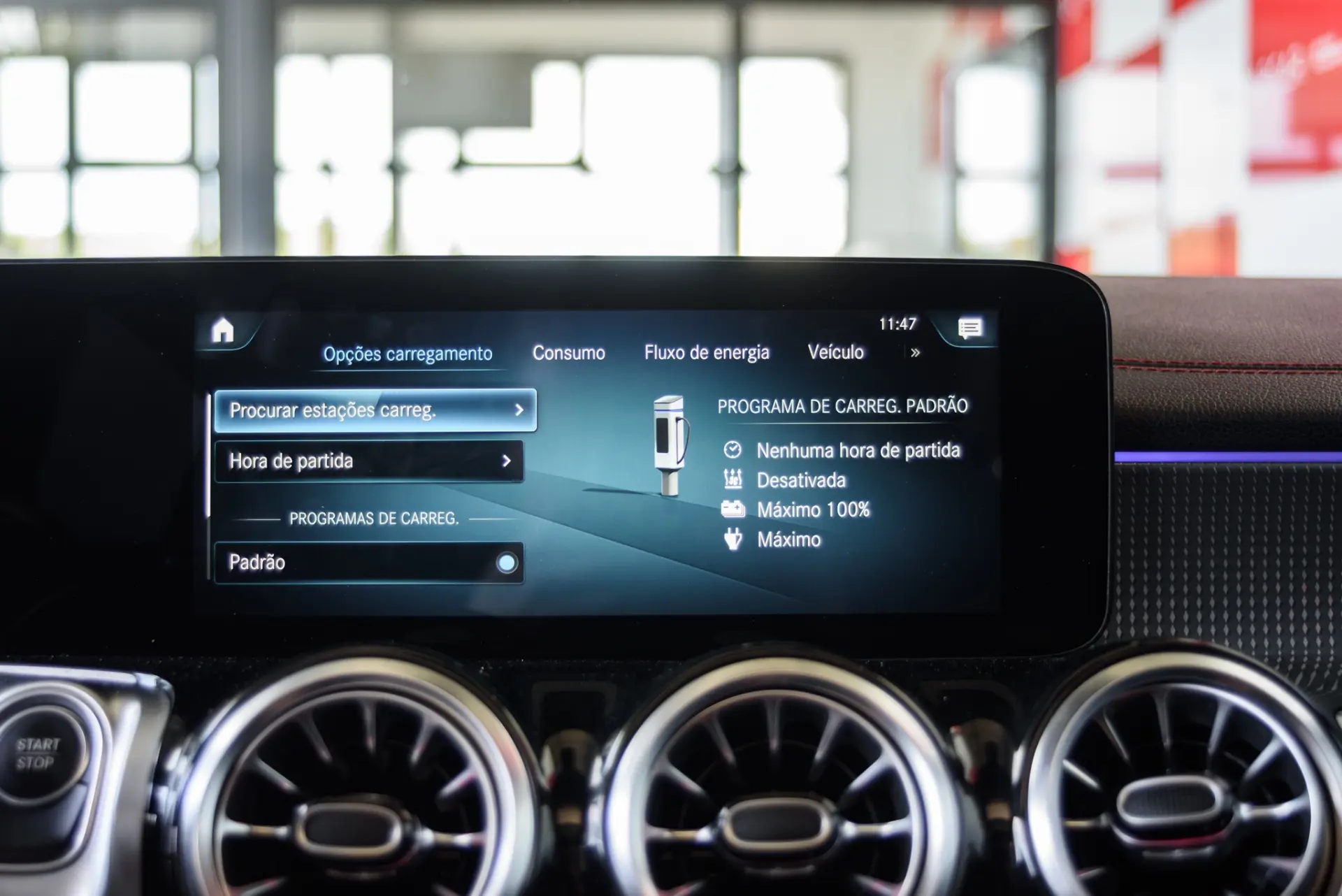 Mercedes-Benz EQB 350 4Matic AMG Line 44