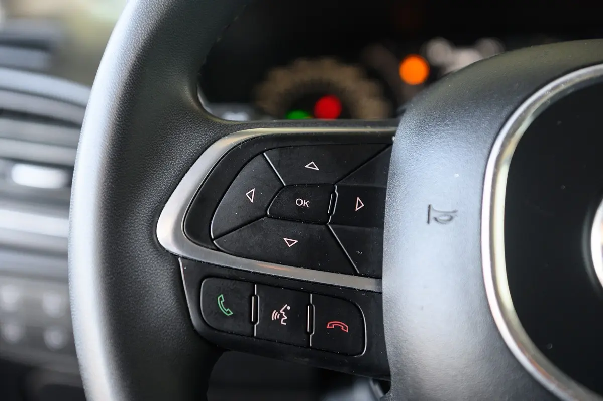 Fiat Tipo 1.3 MultiJet 30