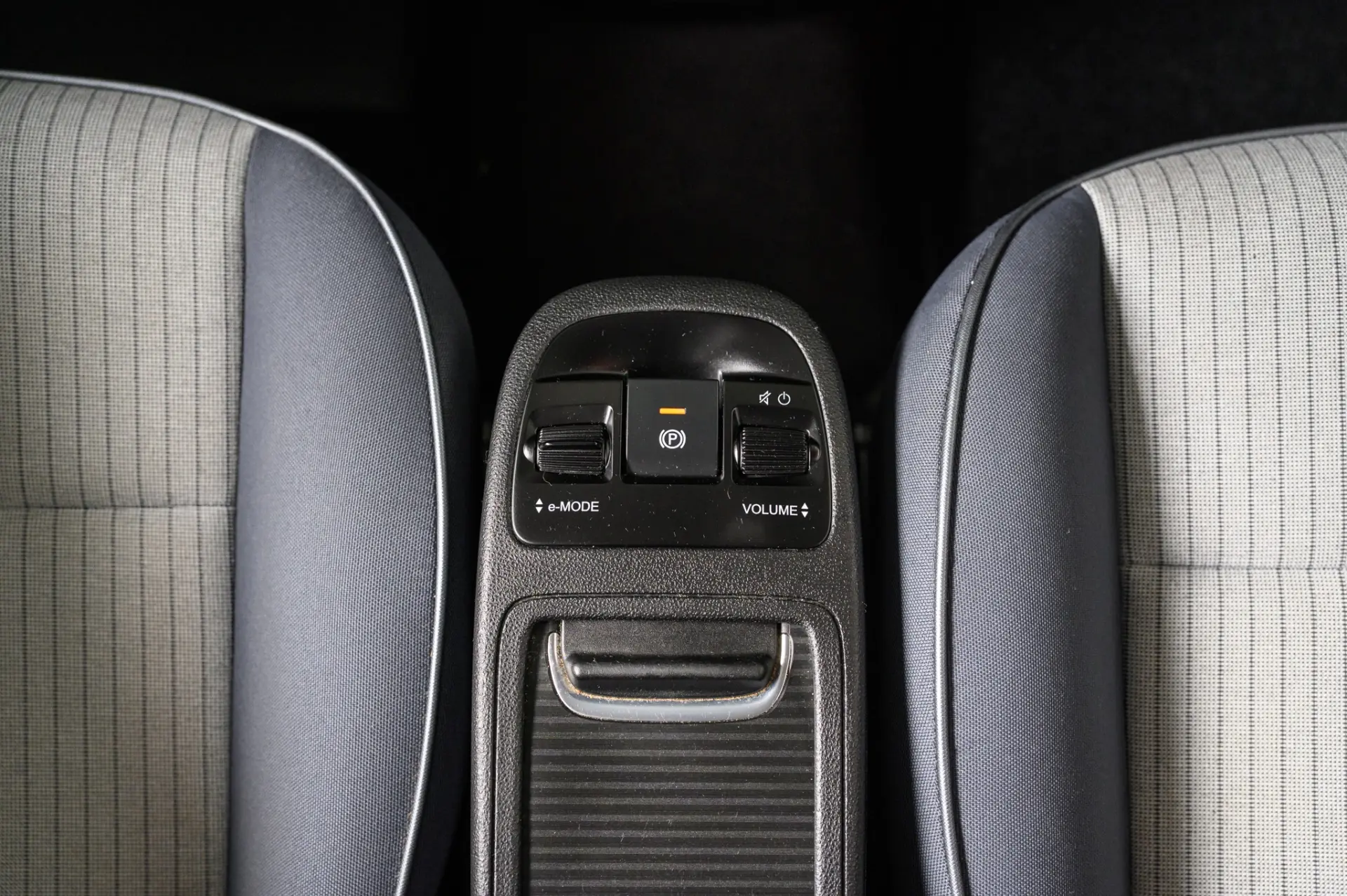 Fiat 500e 42kWh Pop 48
