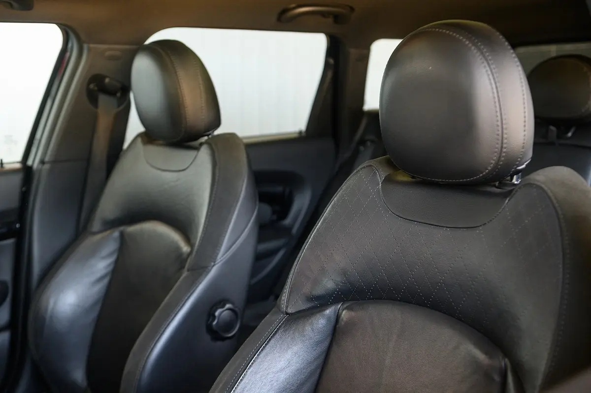 MINI Clubman Cooper D Classic Auto 31