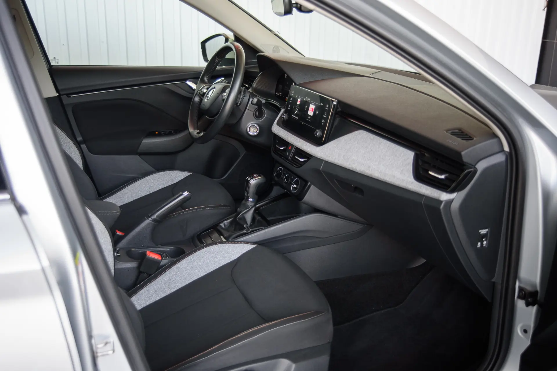 Skoda Kamiq 1.0 TSI Ambition DSG 49