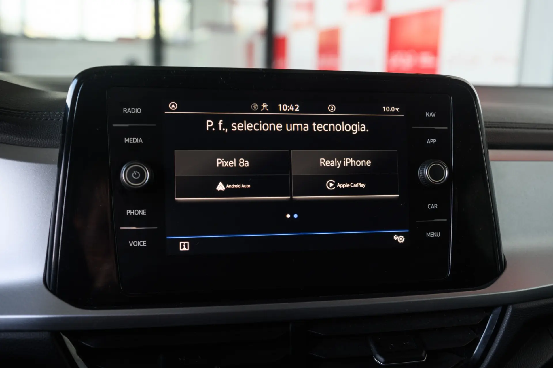 Volkswagen T-Roc 1.0 TSI Life 41