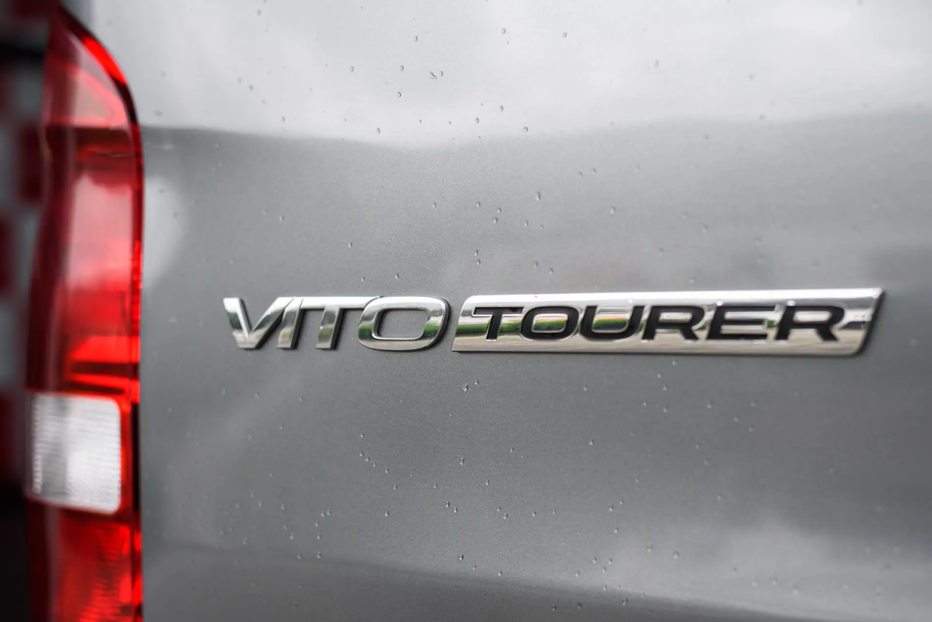 Mercedes-Benz Vito Tourer 114 CDi/32 Pro 13