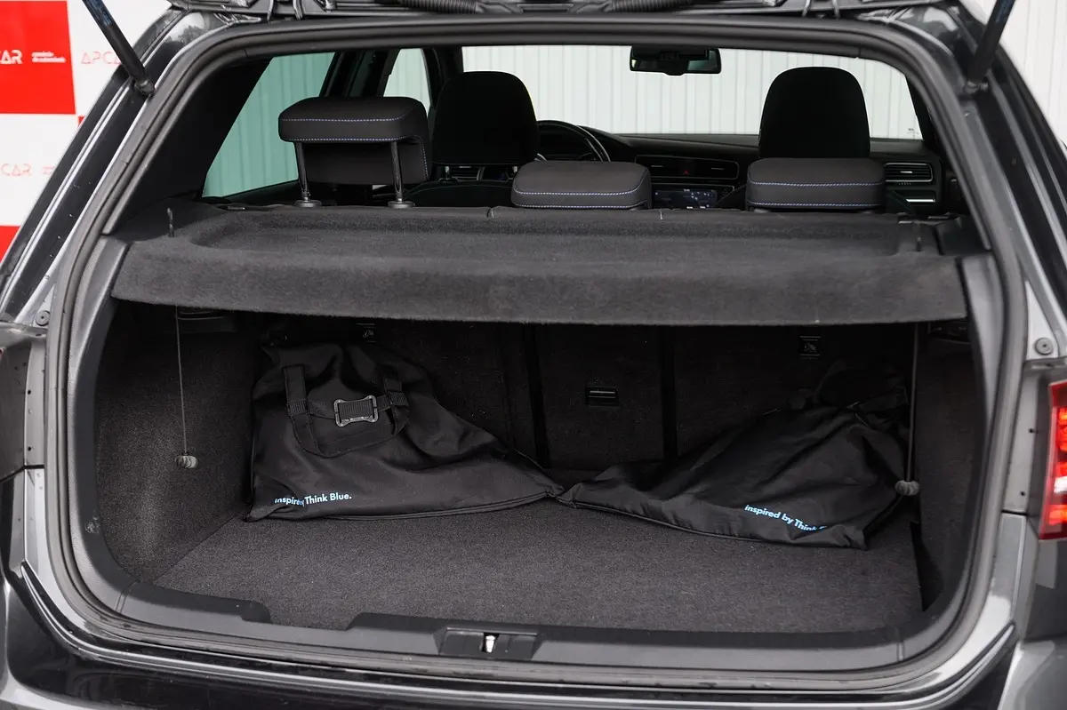 Volkswagen Golf 1.4 GTE Plug-in-Hybrid DSG 19