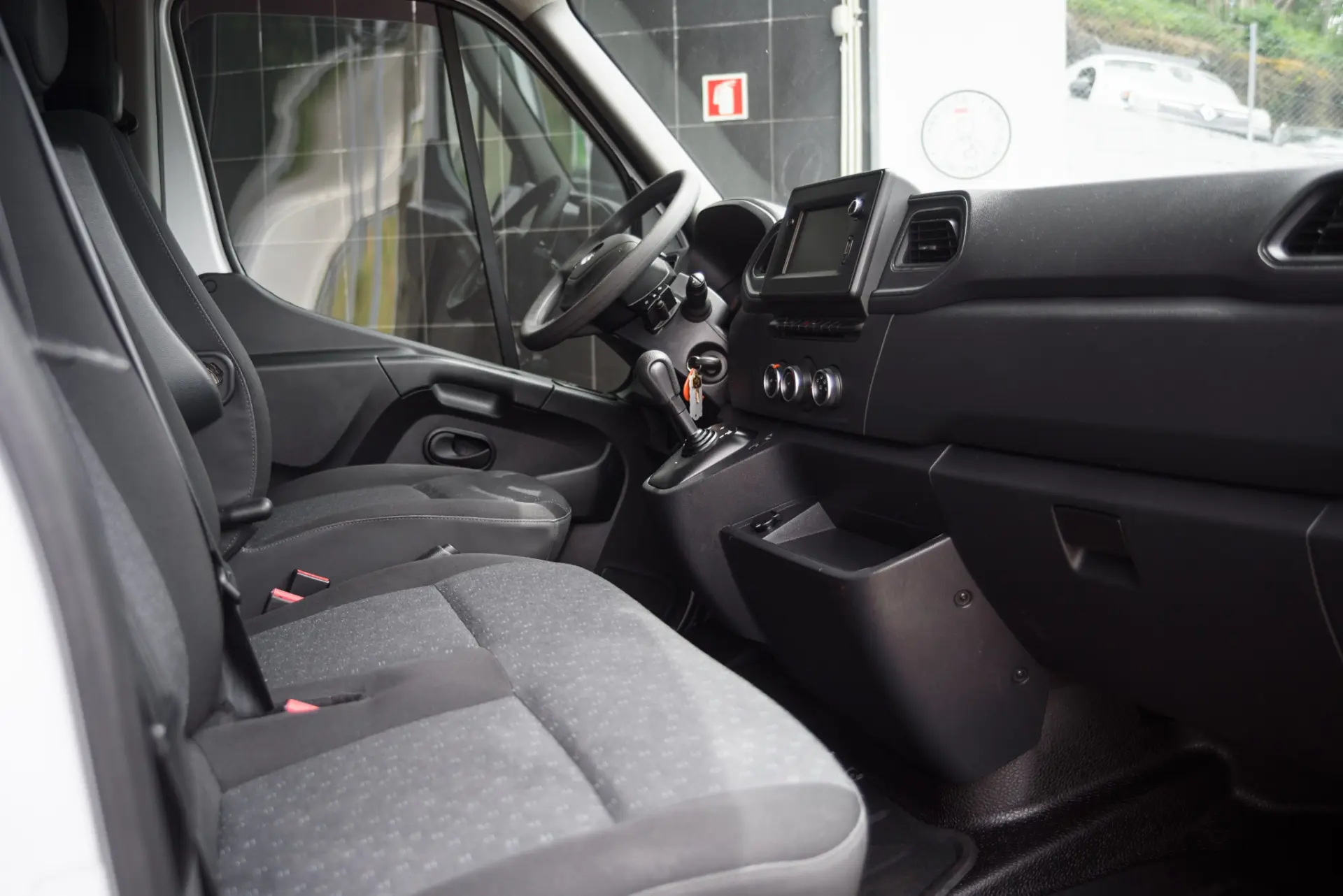 Opel Movano L3H2 DPF 2WD VA Auto 21