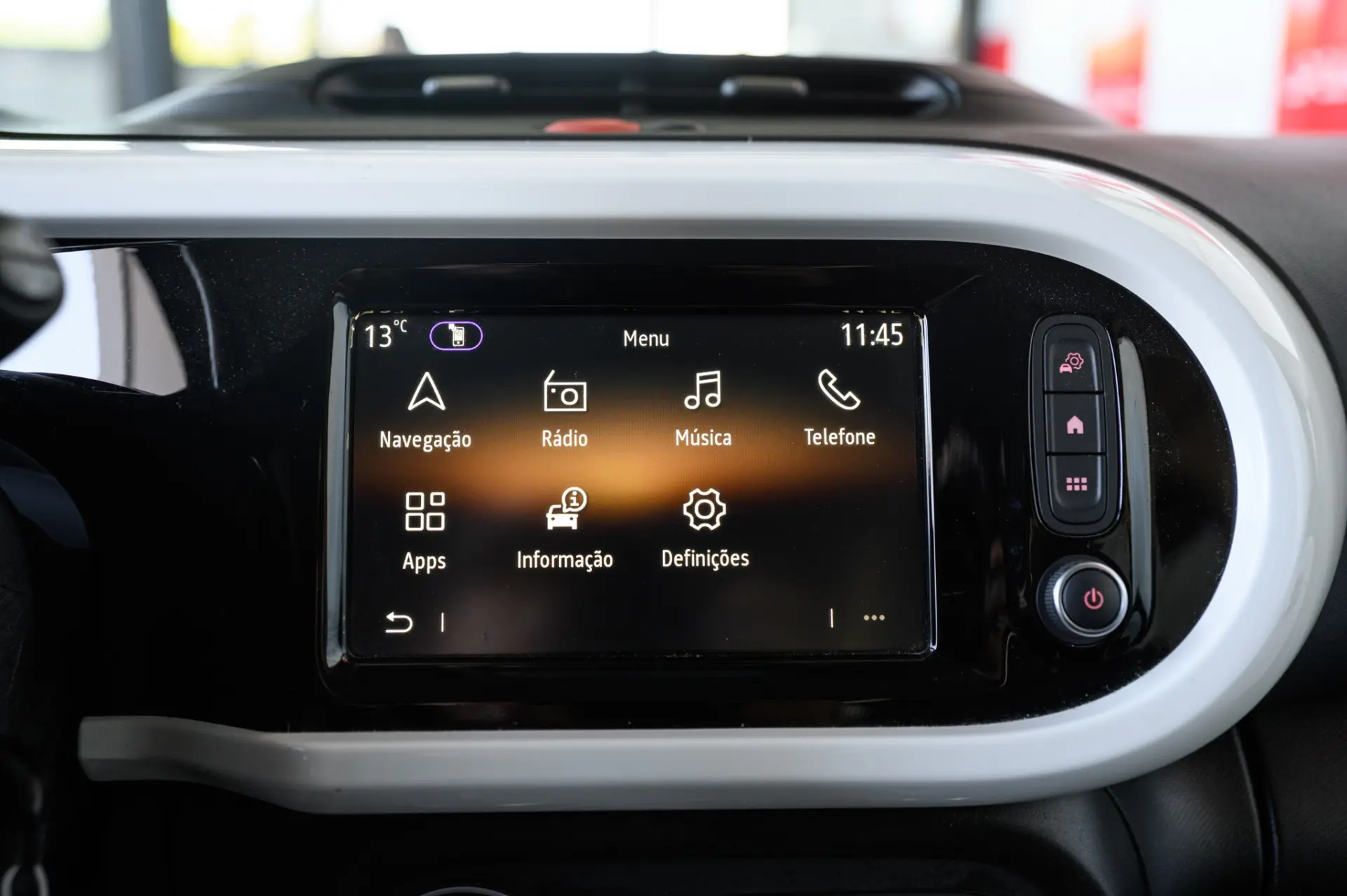 Renault Twingo E-Tech Techno 80 Urban Range 30