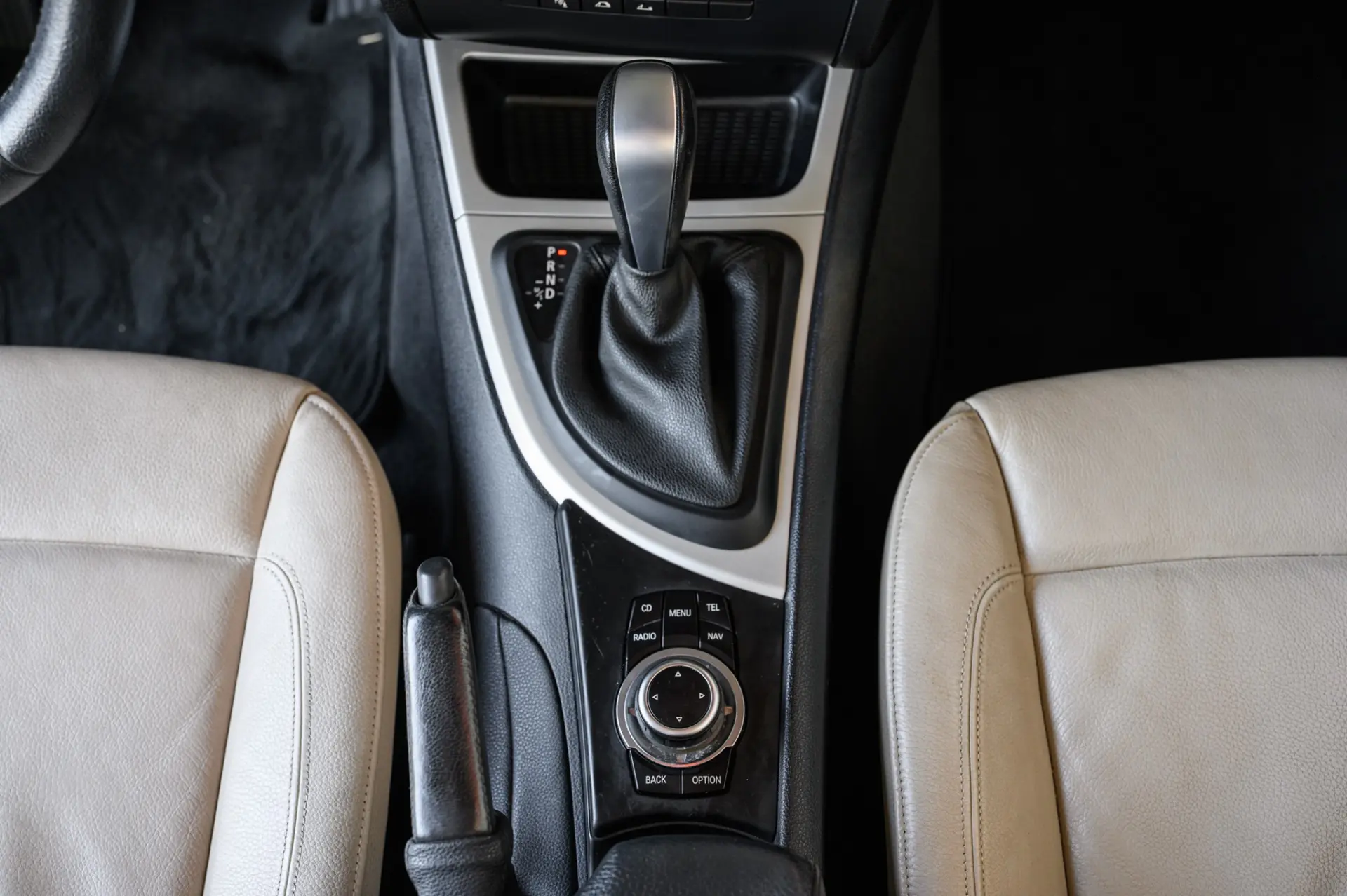 BMW 120 d Cabrio Auto 42