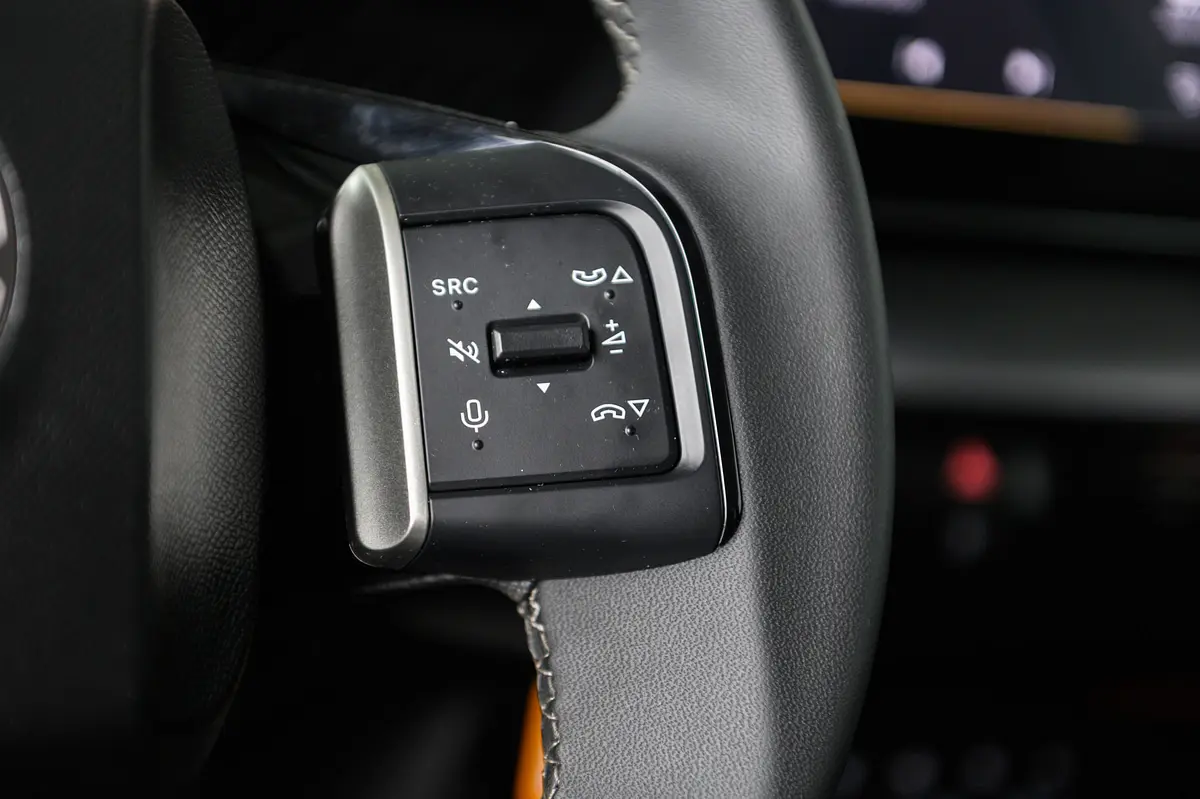 Citroen C3 Aircross 1.2 PureTech Plus 34