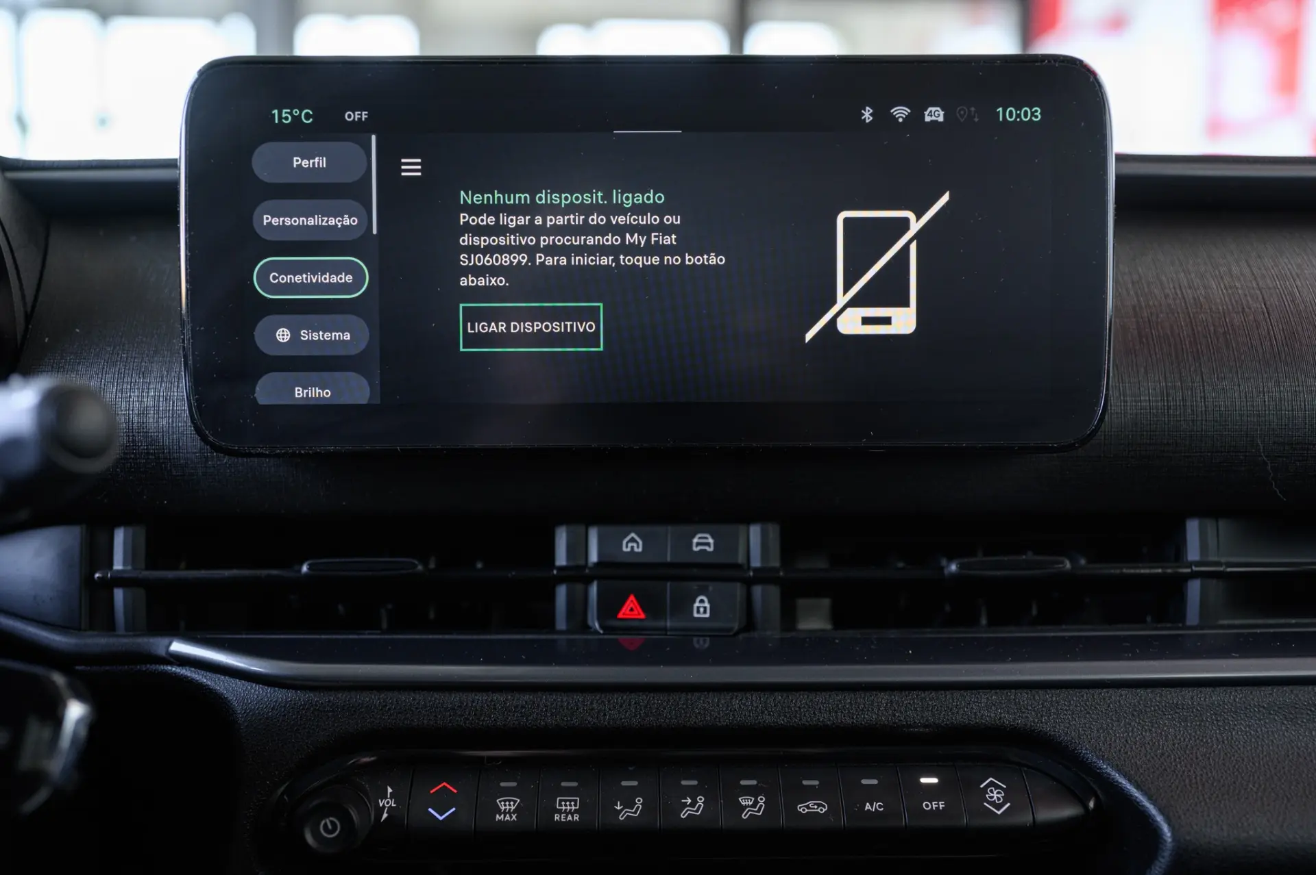 Fiat 600 1.2 Hybrid 38