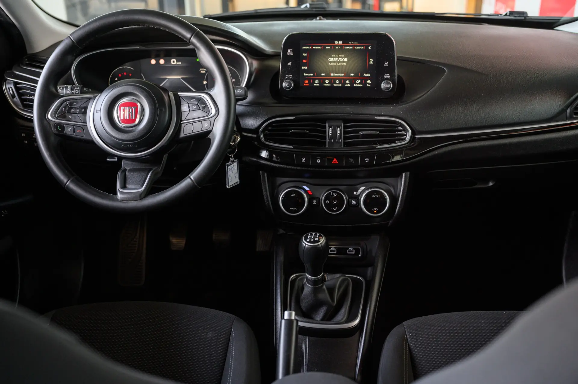 Fiat Tipo Station Wagon 1.3 Multijet 39