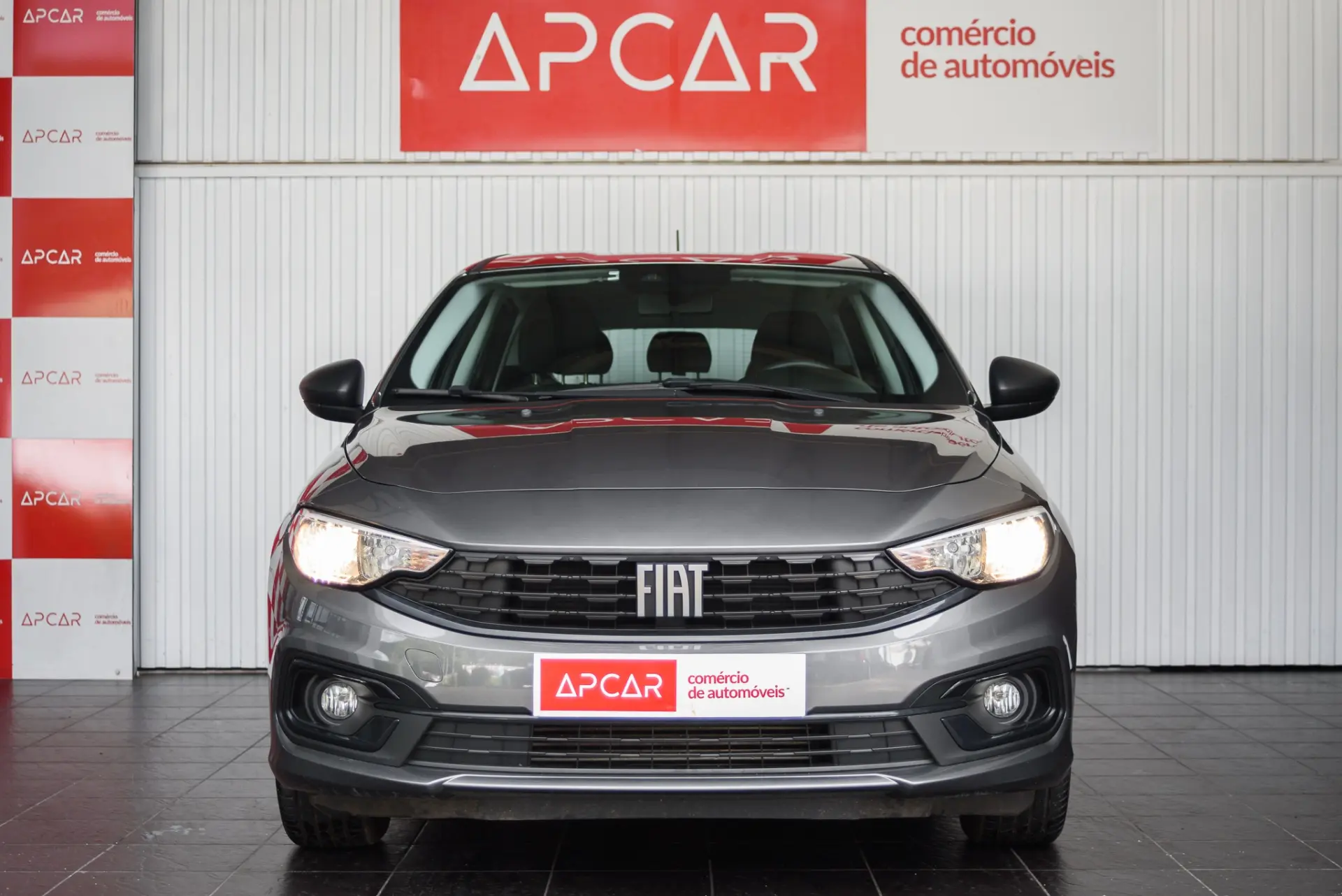 Fiat Tipo Station Wagon 1.3 Multijet City Life 7