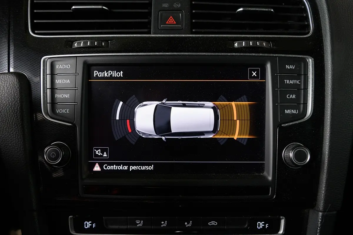 Volkswagen Golf 1.4 GTE Plug-in-Hybrid DSG 37