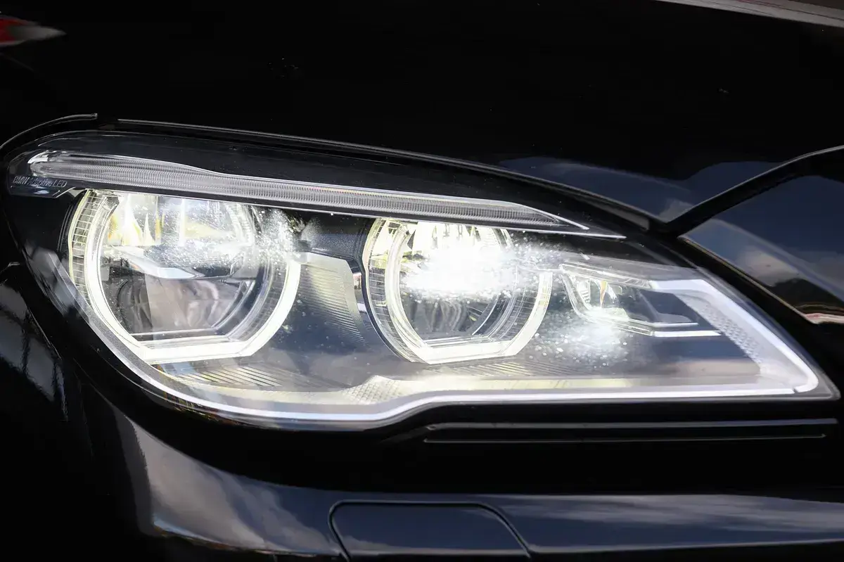 BMW 640 Gran Coupé d Pack M 13