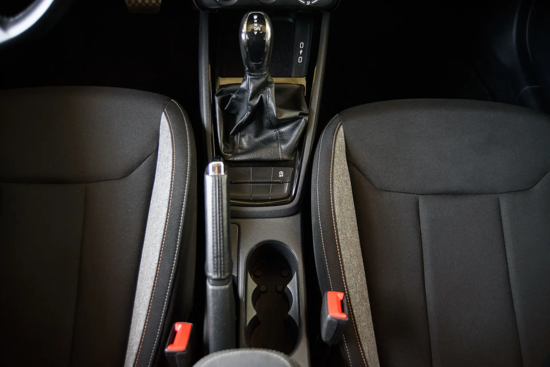 Skoda Kamiq 1.0 TSI Ambition DSG 45