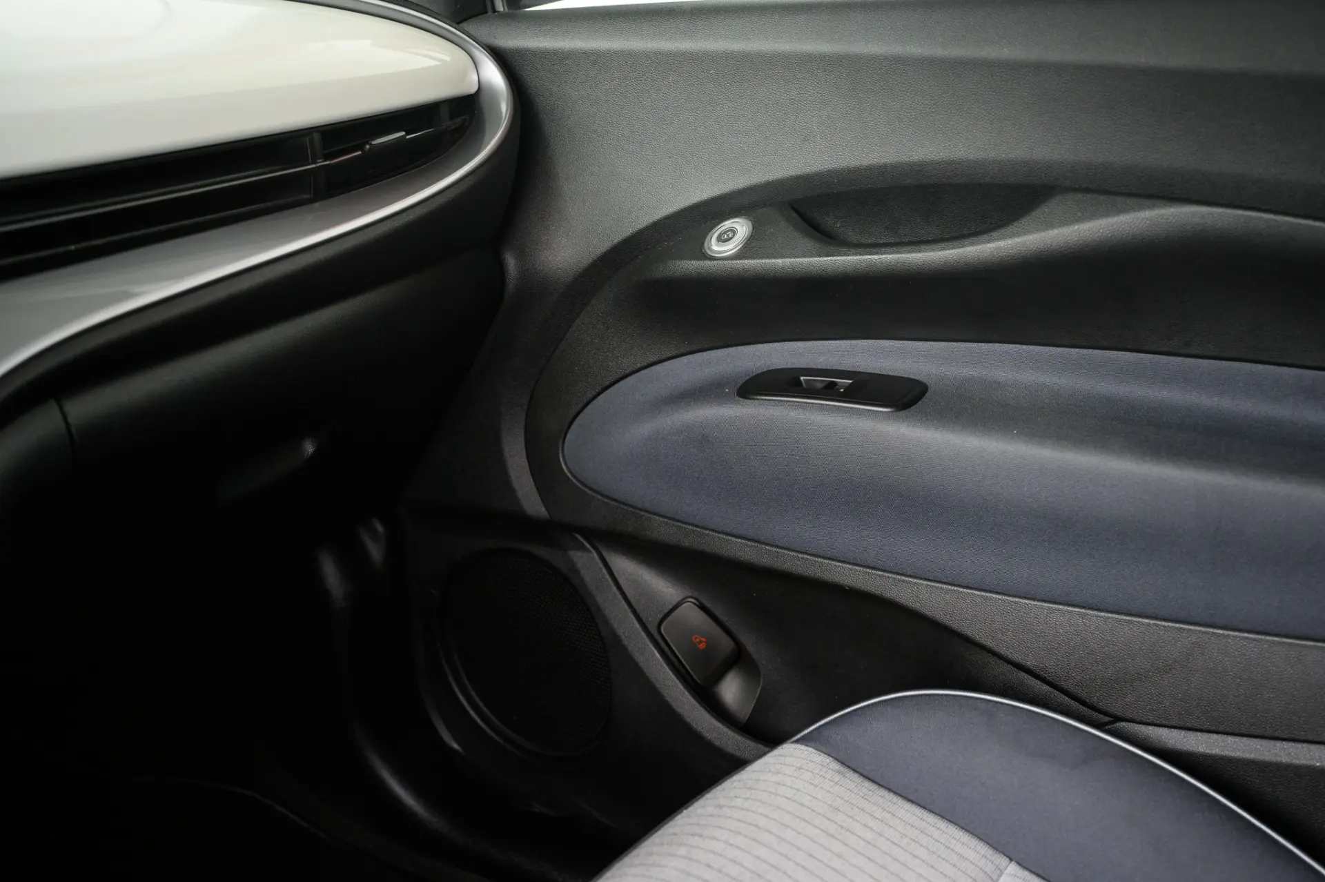 Fiat 500e 42kWh Pop 43