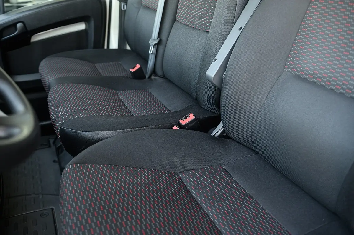 Citroen Jumper 2.2 BlueHDi 35 L3 CD Control 17