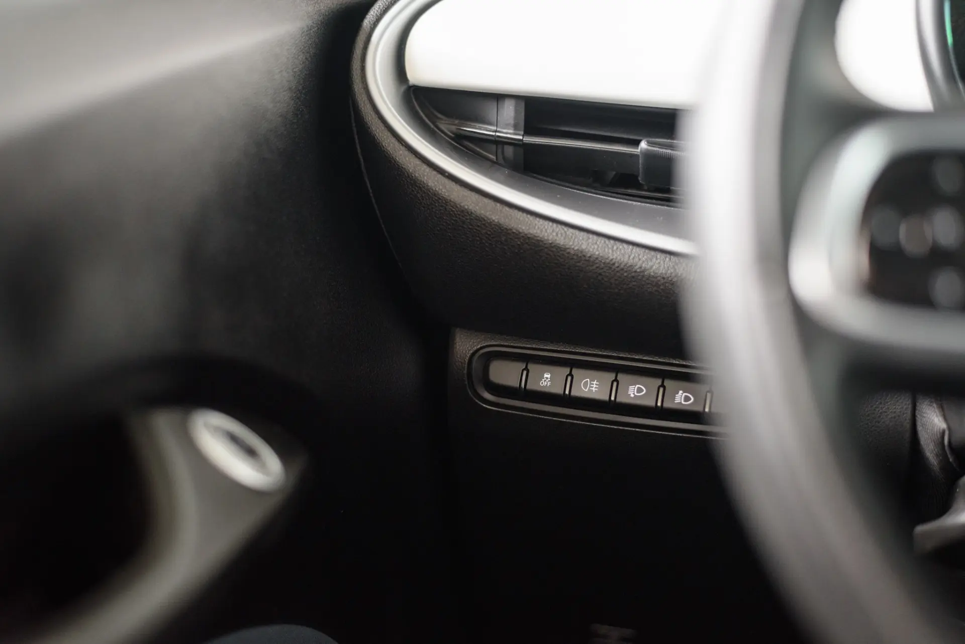 Fiat 500e 42kWh Pop 31