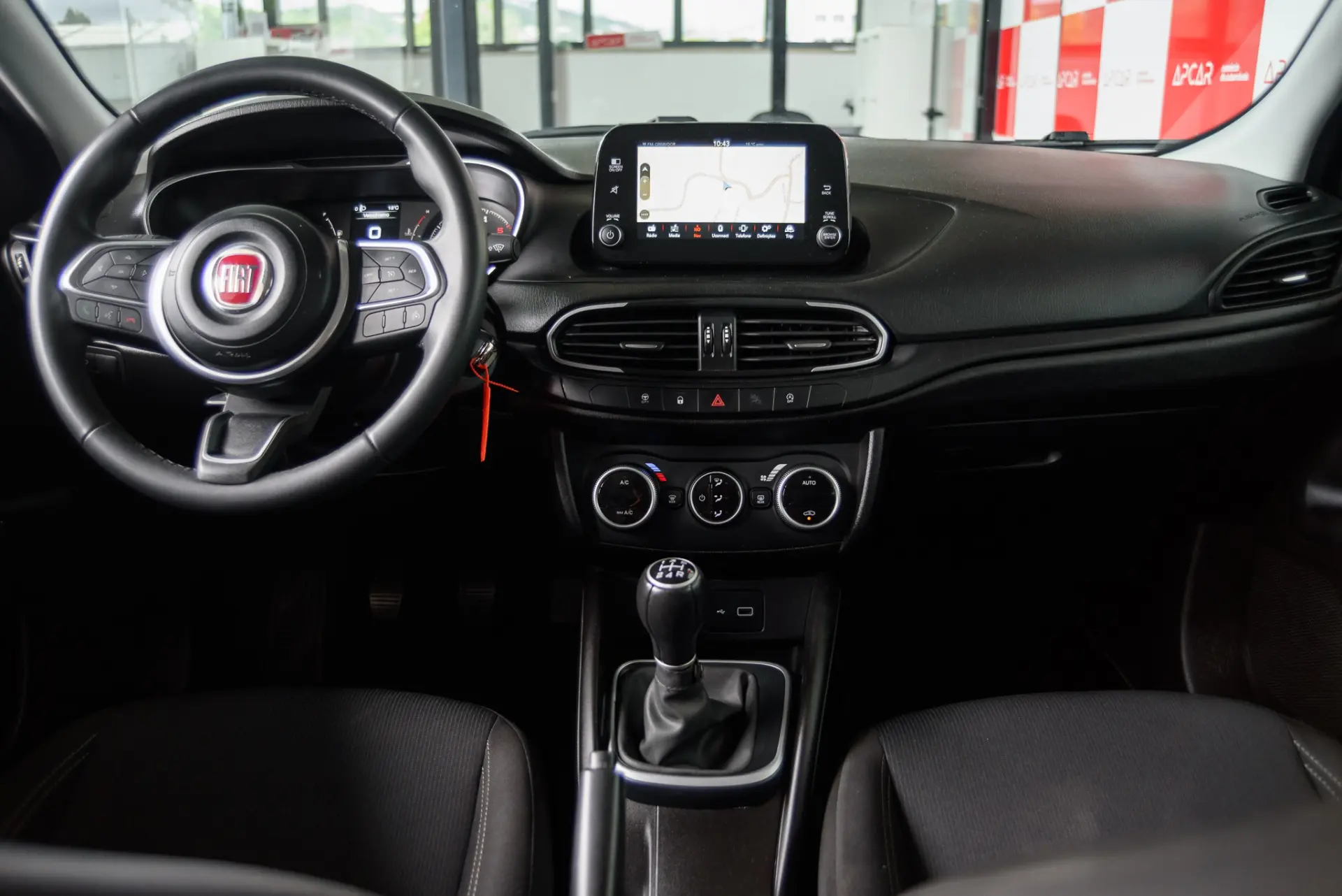 Fiat Tipo Station Wagon 1.3 Multijet City Life 32